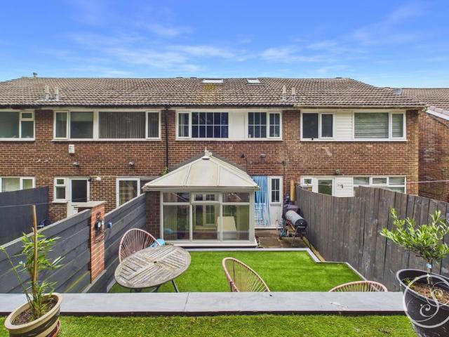 3 bedroom townhouse for sale