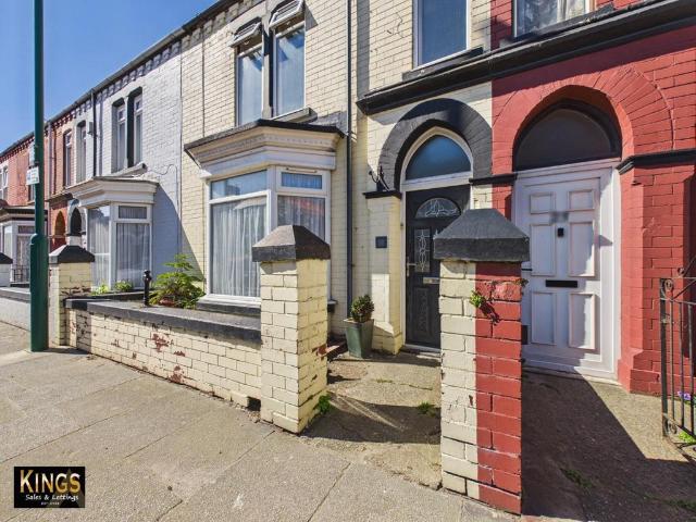 3 bedroom townhouse for sale
