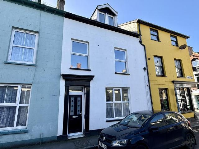 3 bedroom townhouse for sale