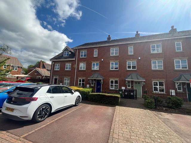 3 bedroom townhouse for sale