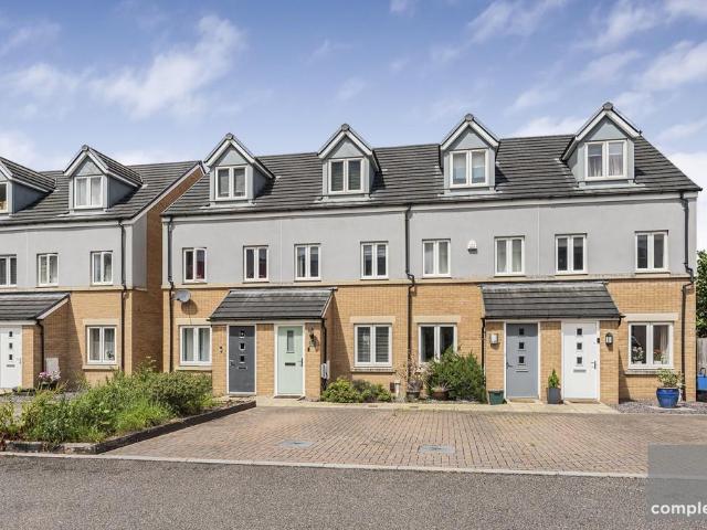 3 bedroom townhouse for sale