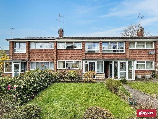 3 bedroom townhouse for sale