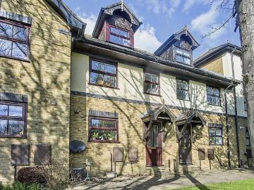 3 bedroom townhouse for sale