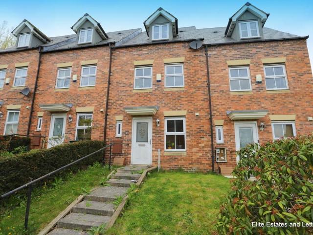3 bedroom townhouse for sale