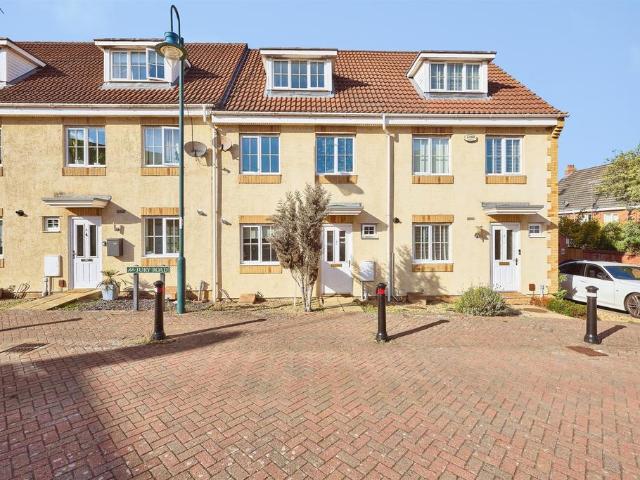 3 bedroom townhouse for sale