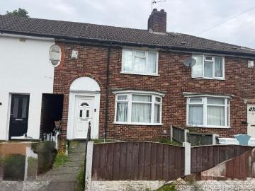 3 bedroom townhouse for sale