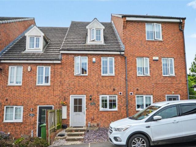 3 bedroom townhouse for sale
