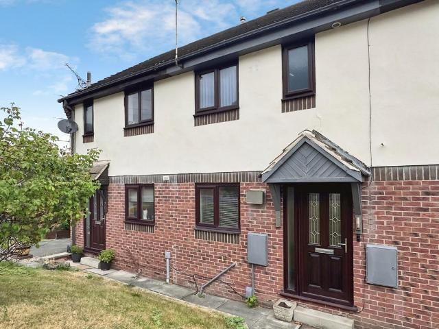 3 bedroom townhouse for sale