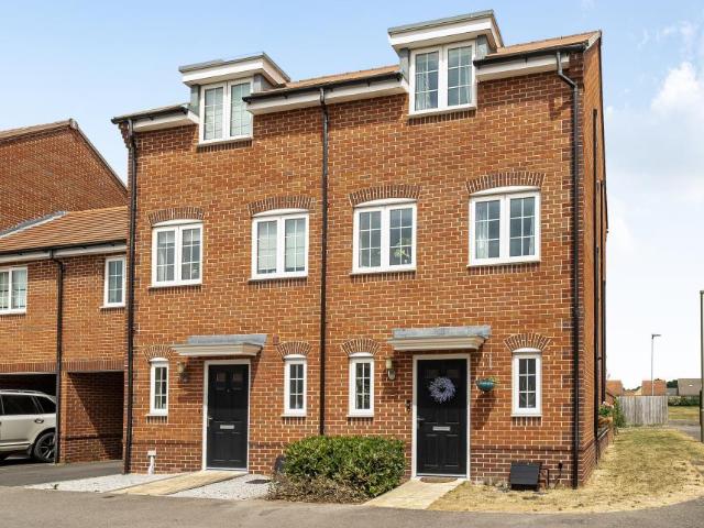 3 bedroom house for sale
