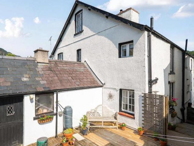 3 bedroom townhouse for sale