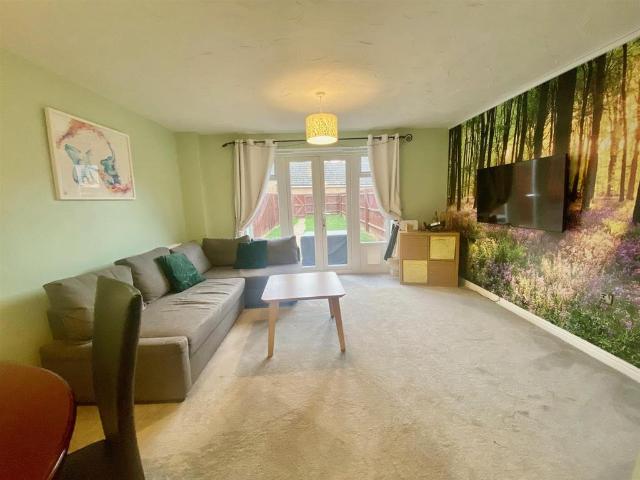 3 bedroom townhouse for sale