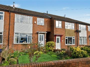 3 bedroom townhouse for sale
