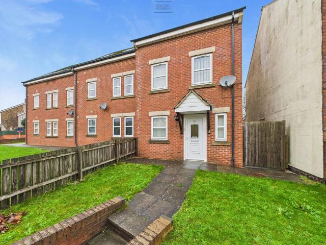3 bedroom townhouse for sale