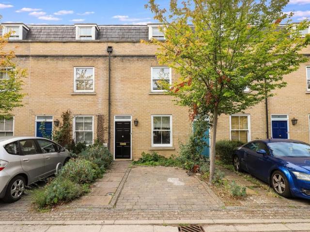 3 bedroom townhouse for sale
