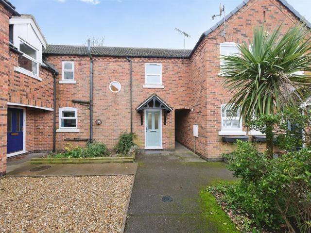 3 bedroom townhouse for sale