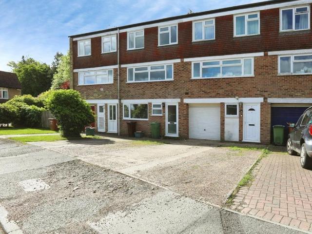 3 bedroom townhouse for sale