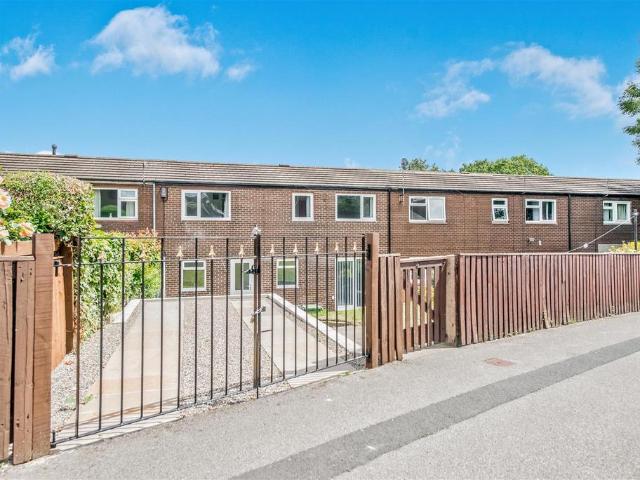 3 bedroom townhouse for sale