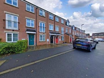 3 bedroom townhouse for sale