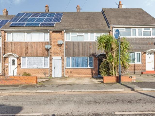 3 bedroom townhouse for sale