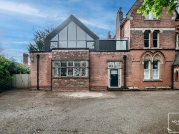 Edgbaston Birmingham, Black Country, West Midlands, Midlands