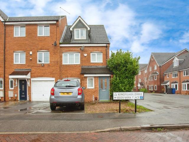 3 bedroom townhouse for sale
