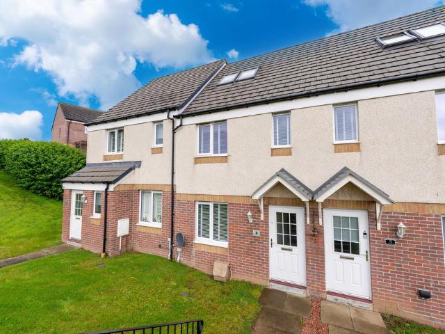 3 bedroom townhouse for sale