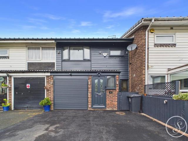 3 bedroom townhouse for sale