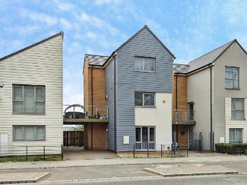 3 bedroom townhouse for sale