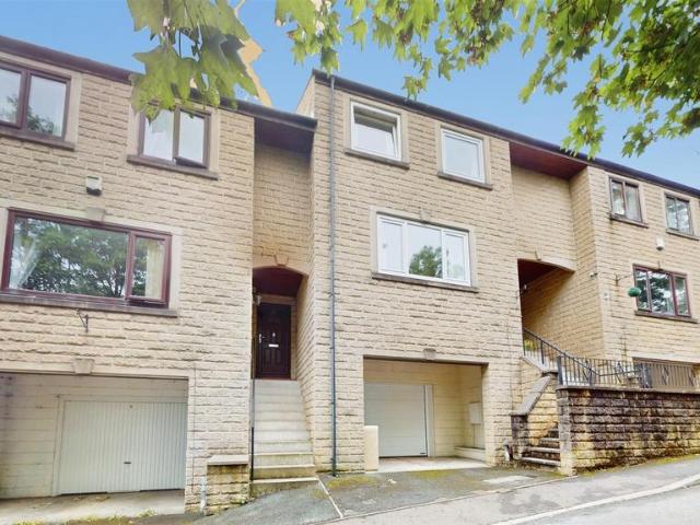3 bedroom townhouse for sale