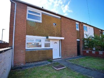 3 bedroom townhouse for sale