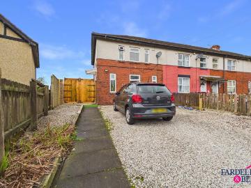 Craven, Bradford and West Yorkshire, North England