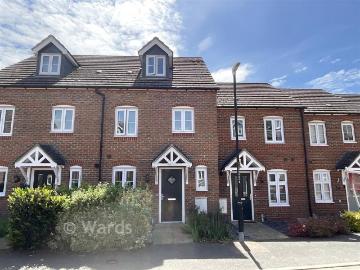 3 bedroom townhouse for sale