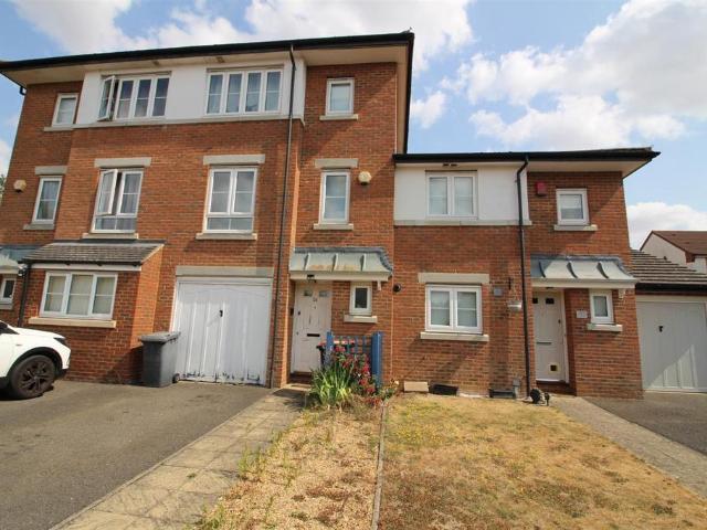 3 bedroom townhouse for sale