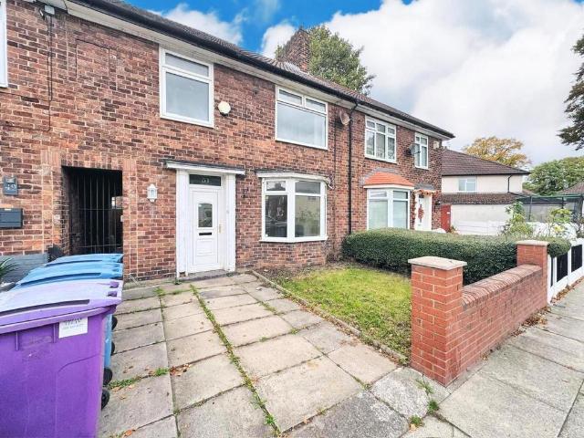 3 bedroom townhouse for sale