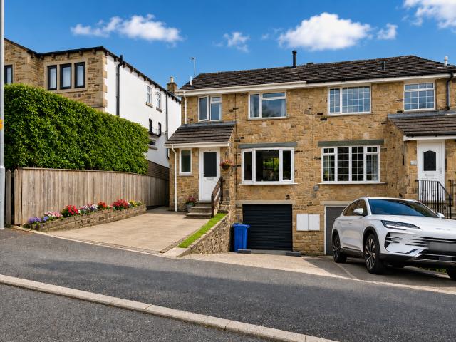 3 bedroom townhouse for sale