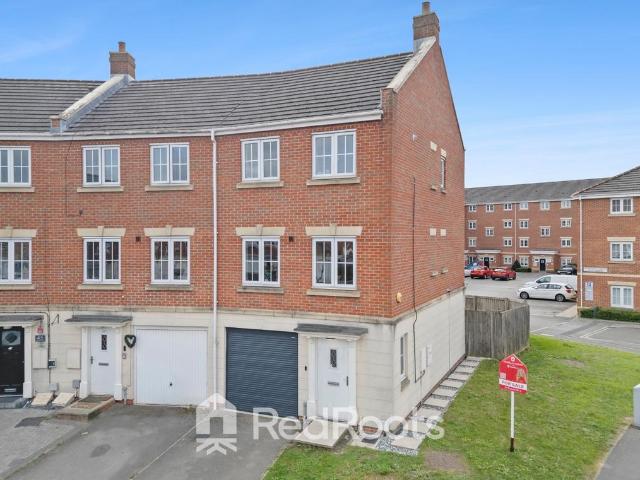 3 bedroom townhouse for sale