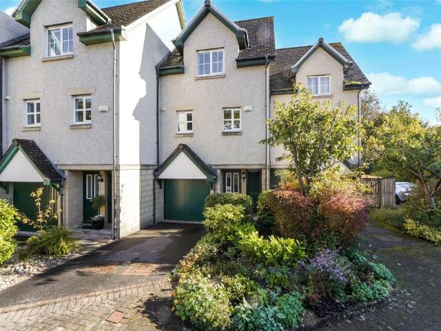 3 bedroom townhouse for sale