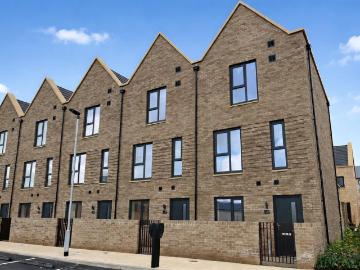 Waverley Rotherham, S13, Sheffield, South Yorkshire, Midlands