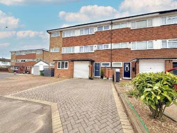 3 bedroom townhouse for sale