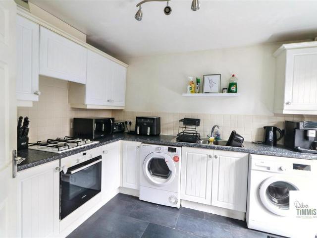 3 bedroom townhouse for sale