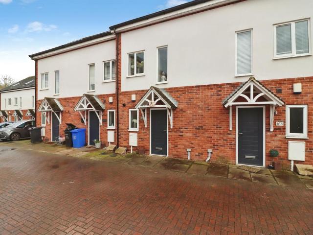 3 bedroom townhouse for sale