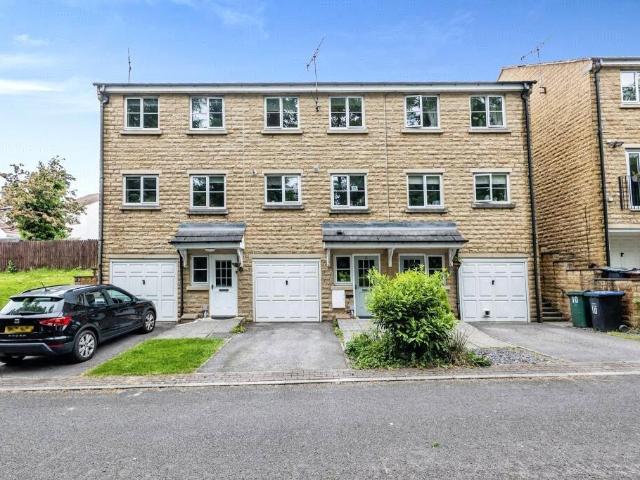 3 bedroom townhouse for sale