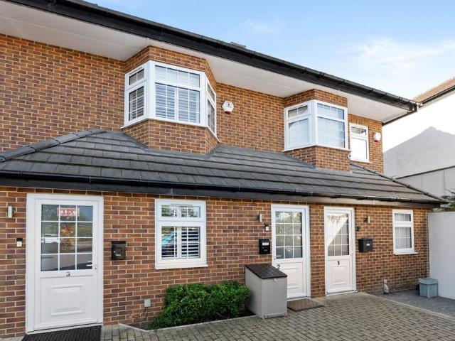 3 bedroom townhouse for sale