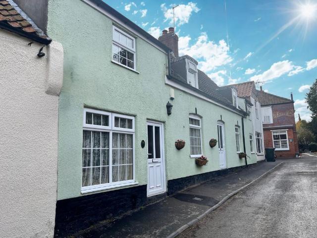 3 bedroom townhouse for sale