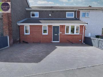 3 bedroom townhouse for sale