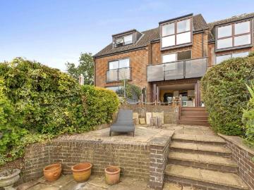 3 bedroom townhouse for sale