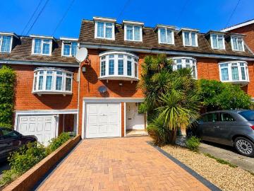 3 bedroom townhouse for sale