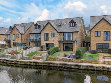 Craven, Bradford and West Yorkshire, North England