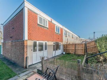3 bedroom townhouse for sale