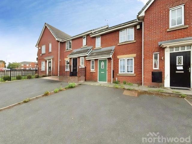 3 bedroom townhouse for sale